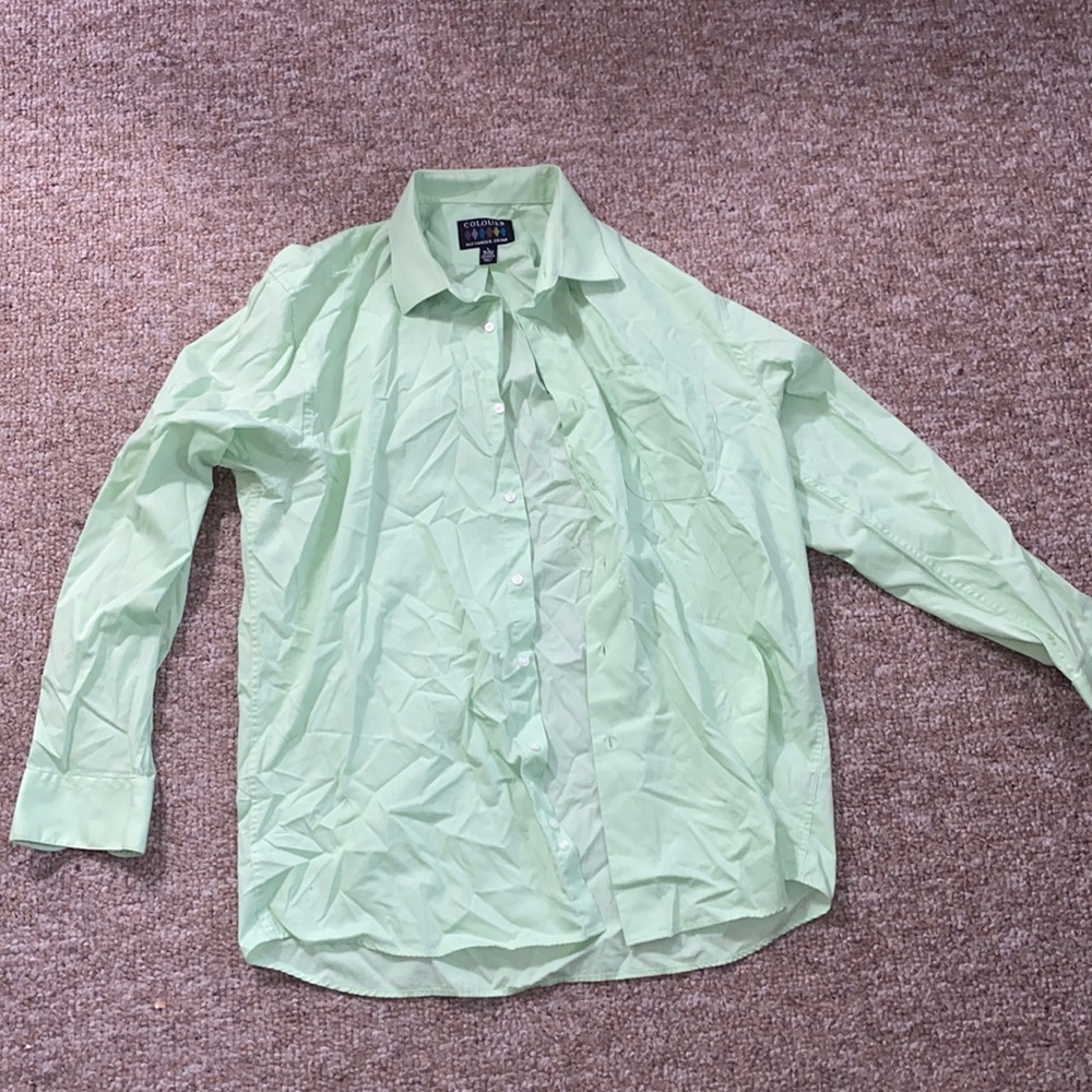 Julian Alexander Colours dress shirt